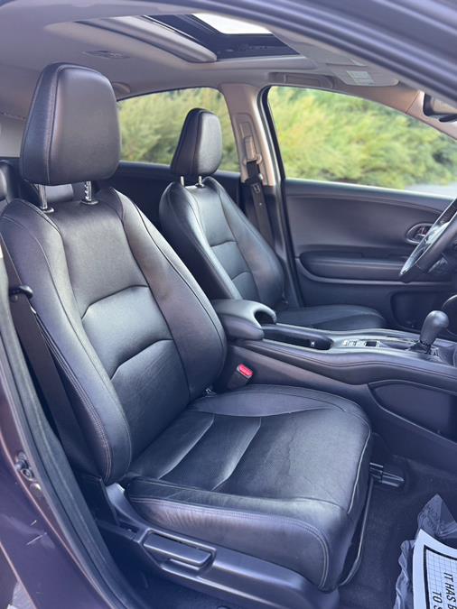 2022 Honda HR-V EX-L AWD CVT, available for sale in Paterson, New Jersey | Speedway Motors LLC. Paterson, New Jersey 2022 Honda HR-V EX-L AWD CVT, available for sale in Paterson, New Jersey | Speedway Motors LLC. Paterson, New Jersey