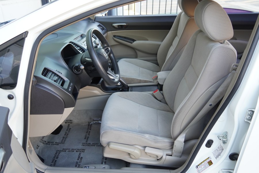 2010 Honda Civic Sdn LX 4dr Auto, available for sale in Riverside, California | Big Timin Motors LLC. Riverside, California 2010 Honda Civic Sdn LX 4dr Auto, available for sale in Riverside, California | Big Timin Motors LLC. Riverside, California