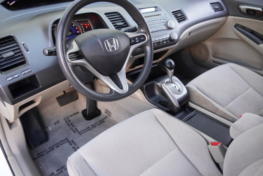 2010 Honda Civic Sdn LX 4dr Auto, available for sale in Riverside, California | Big Timin Motors LLC. Riverside, California 2010 Honda Civic Sdn LX 4dr Auto, available for sale in Riverside, California | Big Timin Motors LLC. Riverside, California