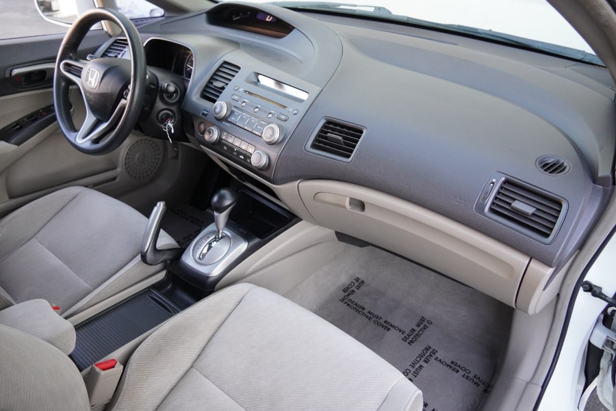 2010 Honda Civic Sdn LX 4dr Auto, available for sale in Riverside, California | Big Timin Motors LLC. Riverside, California 2010 Honda Civic Sdn LX 4dr Auto, available for sale in Riverside, California | Big Timin Motors LLC. Riverside, California
