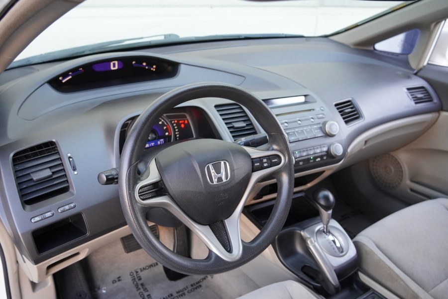 2010 Honda Civic Sdn LX 4dr Auto, available for sale in Riverside, California | Big Timin Motors LLC. Riverside, California 2010 Honda Civic Sdn LX 4dr Auto, available for sale in Riverside, California | Big Timin Motors LLC. Riverside, California