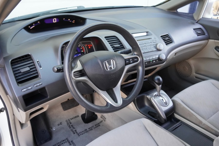 2010 Honda Civic Sdn LX 4dr Auto, available for sale in Riverside, California | Big Timin Motors LLC. Riverside, California 2010 Honda Civic Sdn LX 4dr Auto, available for sale in Riverside, California | Big Timin Motors LLC. Riverside, California