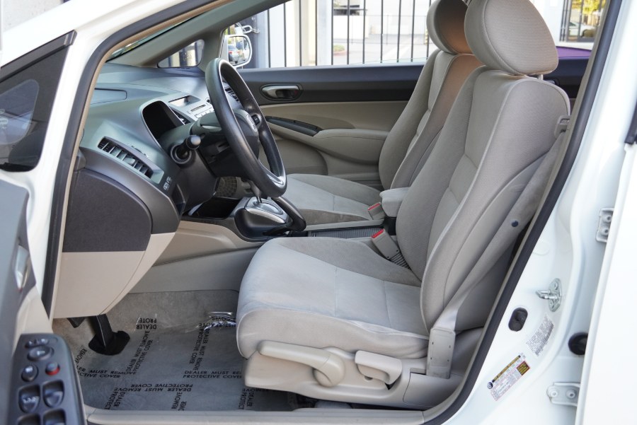 2010 Honda Civic Sdn LX 4dr Auto, available for sale in Riverside, California | Big Timin Motors LLC. Riverside, California 2010 Honda Civic Sdn LX 4dr Auto, available for sale in Riverside, California | Big Timin Motors LLC. Riverside, California
