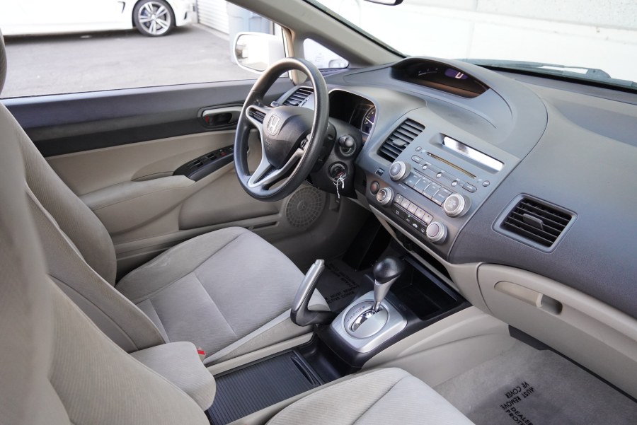 2010 Honda Civic Sdn LX 4dr Auto, available for sale in Riverside, California | Big Timin Motors LLC. Riverside, California 2010 Honda Civic Sdn LX 4dr Auto, available for sale in Riverside, California | Big Timin Motors LLC. Riverside, California