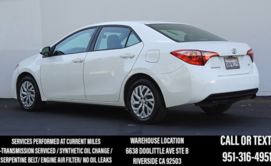 2018 Toyota Corolla LE + LE, available for sale in Riverside, California | Big Timin Motors LLC. Riverside, California 2018 Toyota Corolla LE + LE, available for sale in Riverside, California | Big Timin Motors LLC. Riverside, California