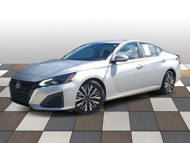Used 2023 Nissan Altima in Fort Lauderdale, Florida | CarLux Fort Lauderdale. Fort Lauderdale, Florida