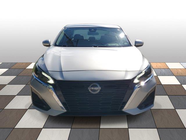 2023 Nissan Altima 2.5 SV's photo