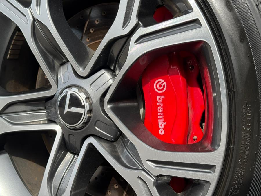 2019 Kia Stinger GT photo 4