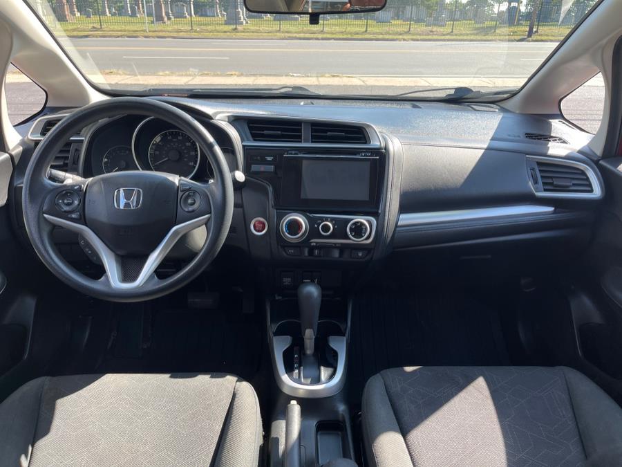 2016 Honda Fit 5dr HB CVT EX, available for sale in Bloomfield, Connecticut | AXA Car Sales and Repair LLC. Bloomfield, Connecticut 2016 Honda Fit 5dr HB CVT EX, available for sale in Bloomfield, Connecticut | AXA Car Sales and Repair LLC. Bloomfield, Connecticut