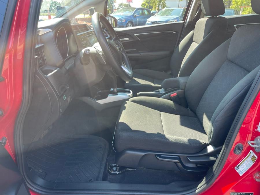 2016 Honda Fit 5dr HB CVT EX, available for sale in Bloomfield, Connecticut | AXA Car Sales and Repair LLC. Bloomfield, Connecticut 2016 Honda Fit 5dr HB CVT EX, available for sale in Bloomfield, Connecticut | AXA Car Sales and Repair LLC. Bloomfield, Connecticut