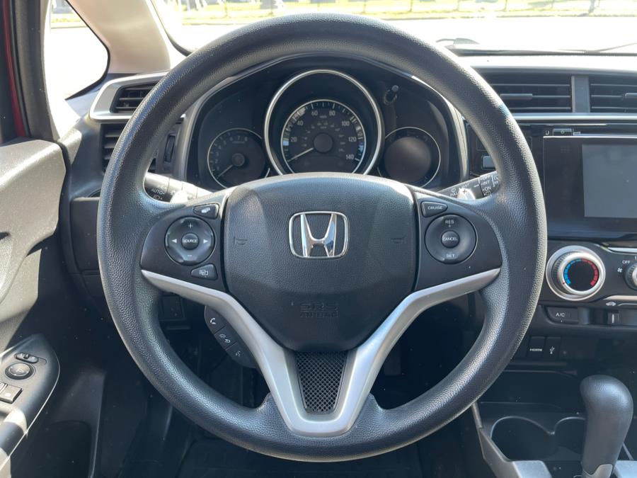 2016 Honda Fit 5dr HB CVT EX, available for sale in Bloomfield, Connecticut | AXA Car Sales and Repair LLC. Bloomfield, Connecticut 2016 Honda Fit 5dr HB CVT EX, available for sale in Bloomfield, Connecticut | AXA Car Sales and Repair LLC. Bloomfield, Connecticut
