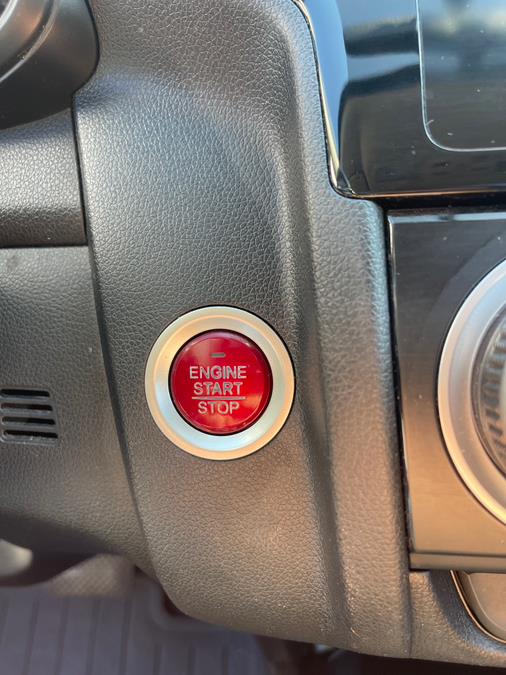 2016 Honda Fit 5dr HB CVT EX, available for sale in Bloomfield, Connecticut | AXA Car Sales and Repair LLC. Bloomfield, Connecticut 2016 Honda Fit 5dr HB CVT EX, available for sale in Bloomfield, Connecticut | AXA Car Sales and Repair LLC. Bloomfield, Connecticut