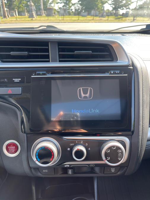 2016 Honda Fit 5dr HB CVT EX, available for sale in Bloomfield, Connecticut | AXA Car Sales and Repair LLC. Bloomfield, Connecticut 2016 Honda Fit 5dr HB CVT EX, available for sale in Bloomfield, Connecticut | AXA Car Sales and Repair LLC. Bloomfield, Connecticut