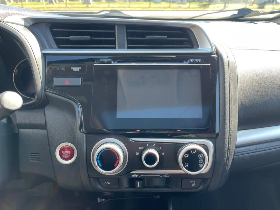 2016 Honda Fit 5dr HB CVT EX, available for sale in Bloomfield, Connecticut | AXA Car Sales and Repair LLC. Bloomfield, Connecticut 2016 Honda Fit 5dr HB CVT EX, available for sale in Bloomfield, Connecticut | AXA Car Sales and Repair LLC. Bloomfield, Connecticut