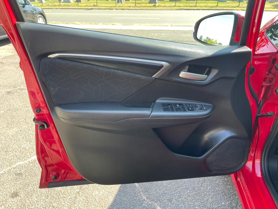 2016 Honda Fit 5dr HB CVT EX, available for sale in Bloomfield, Connecticut | AXA Car Sales and Repair LLC. Bloomfield, Connecticut 2016 Honda Fit 5dr HB CVT EX, available for sale in Bloomfield, Connecticut | AXA Car Sales and Repair LLC. Bloomfield, Connecticut
