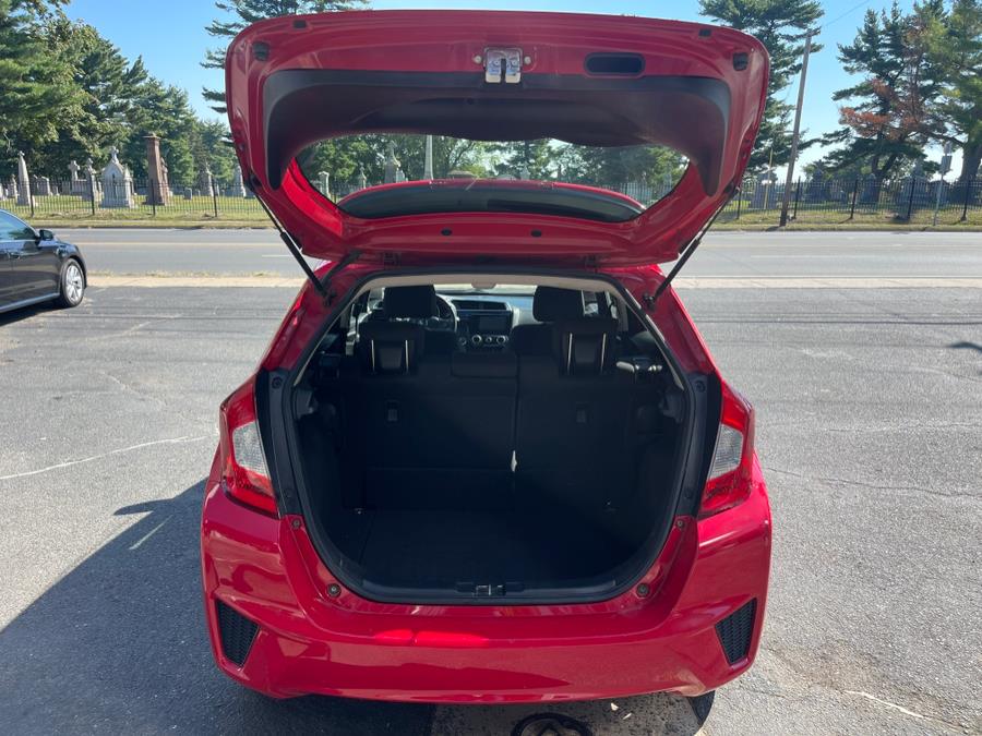 2016 Honda Fit 5dr HB CVT EX, available for sale in Bloomfield, Connecticut | AXA Car Sales and Repair LLC. Bloomfield, Connecticut 2016 Honda Fit 5dr HB CVT EX, available for sale in Bloomfield, Connecticut | AXA Car Sales and Repair LLC. Bloomfield, Connecticut