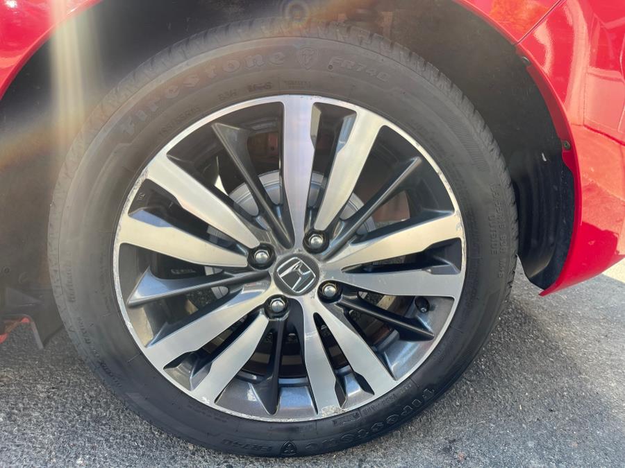 2016 Honda Fit 5dr HB CVT EX, available for sale in Bloomfield, Connecticut | AXA Car Sales and Repair LLC. Bloomfield, Connecticut 2016 Honda Fit 5dr HB CVT EX, available for sale in Bloomfield, Connecticut | AXA Car Sales and Repair LLC. Bloomfield, Connecticut