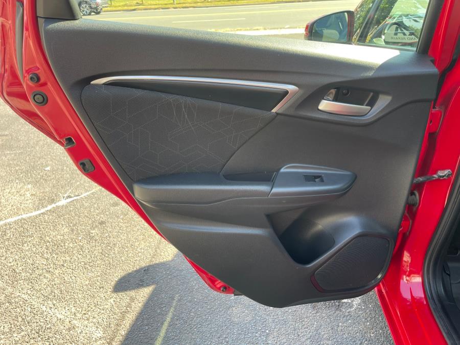 2016 Honda Fit 5dr HB CVT EX, available for sale in Bloomfield, Connecticut | AXA Car Sales and Repair LLC. Bloomfield, Connecticut 2016 Honda Fit 5dr HB CVT EX, available for sale in Bloomfield, Connecticut | AXA Car Sales and Repair LLC. Bloomfield, Connecticut