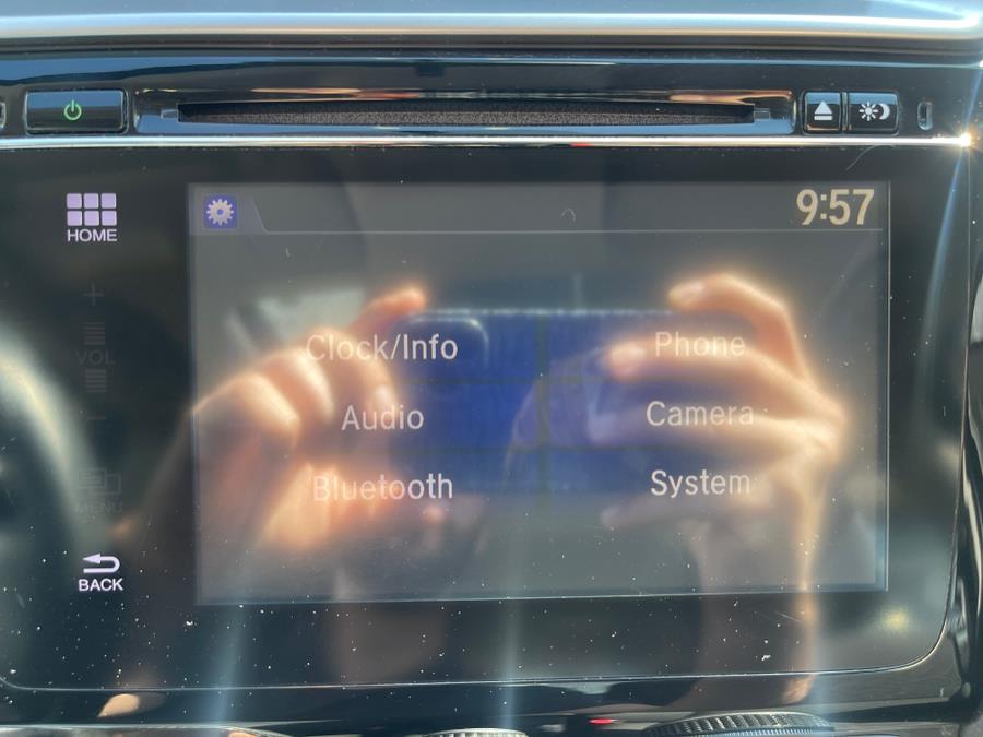2016 Honda Fit 5dr HB CVT EX, available for sale in Bloomfield, Connecticut | AXA Car Sales and Repair LLC. Bloomfield, Connecticut 2016 Honda Fit 5dr HB CVT EX, available for sale in Bloomfield, Connecticut | AXA Car Sales and Repair LLC. Bloomfield, Connecticut