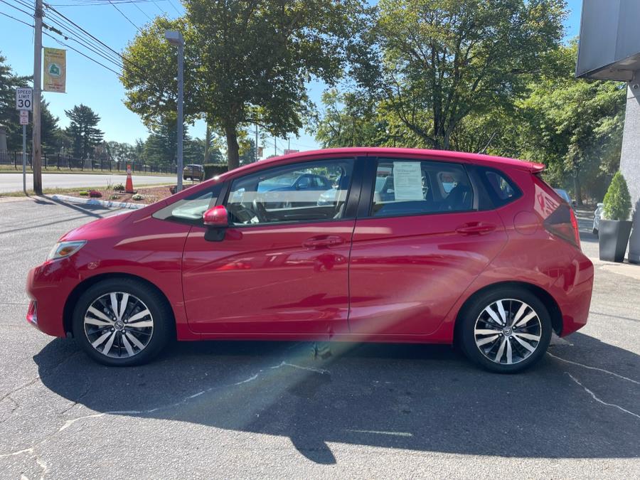 2016 Honda Fit 5dr HB CVT EX, available for sale in Bloomfield, Connecticut | AXA Car Sales and Repair LLC. Bloomfield, Connecticut 2016 Honda Fit 5dr HB CVT EX, available for sale in Bloomfield, Connecticut | AXA Car Sales and Repair LLC. Bloomfield, Connecticut