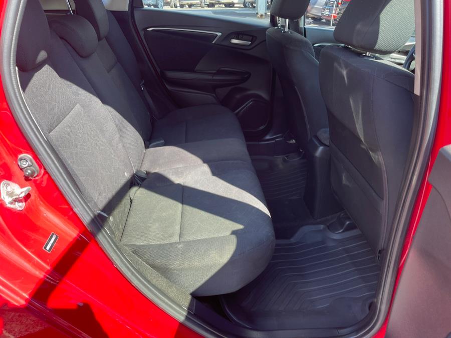 2016 Honda Fit 5dr HB CVT EX, available for sale in Bloomfield, Connecticut | AXA Car Sales and Repair LLC. Bloomfield, Connecticut 2016 Honda Fit 5dr HB CVT EX, available for sale in Bloomfield, Connecticut | AXA Car Sales and Repair LLC. Bloomfield, Connecticut