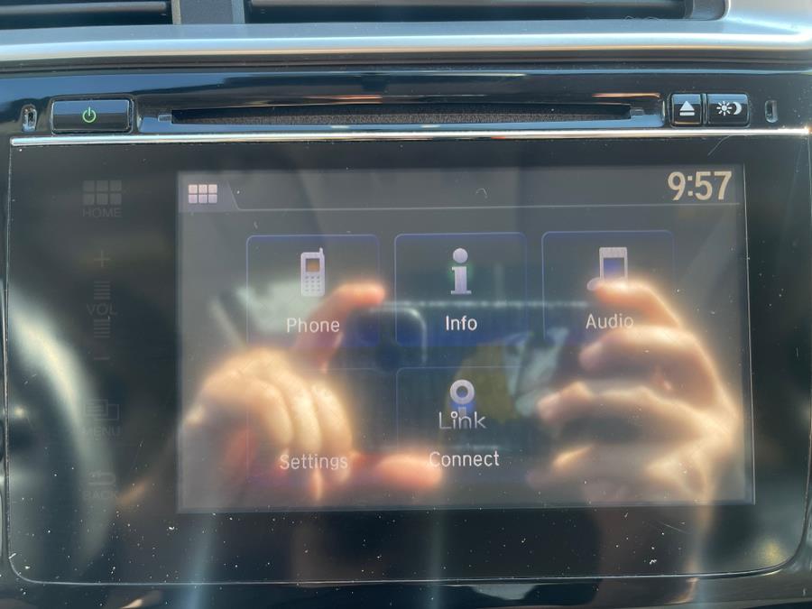 2016 Honda Fit 5dr HB CVT EX, available for sale in Bloomfield, Connecticut | AXA Car Sales and Repair LLC. Bloomfield, Connecticut 2016 Honda Fit 5dr HB CVT EX, available for sale in Bloomfield, Connecticut | AXA Car Sales and Repair LLC. Bloomfield, Connecticut