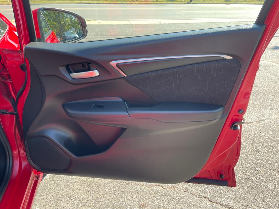 2016 Honda Fit 5dr HB CVT EX, available for sale in Bloomfield, Connecticut | AXA Car Sales and Repair LLC. Bloomfield, Connecticut 2016 Honda Fit 5dr HB CVT EX, available for sale in Bloomfield, Connecticut | AXA Car Sales and Repair LLC. Bloomfield, Connecticut