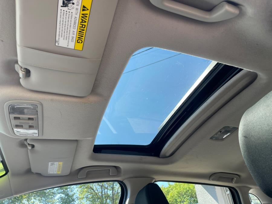 2016 Honda Fit 5dr HB CVT EX, available for sale in Bloomfield, Connecticut | AXA Car Sales and Repair LLC. Bloomfield, Connecticut 2016 Honda Fit 5dr HB CVT EX, available for sale in Bloomfield, Connecticut | AXA Car Sales and Repair LLC. Bloomfield, Connecticut