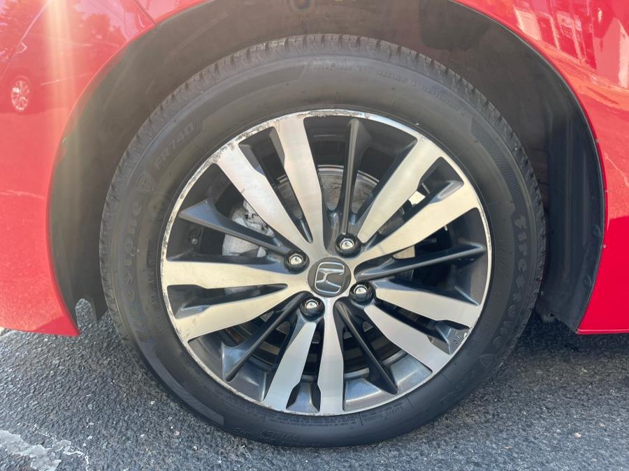 2016 Honda Fit 5dr HB CVT EX, available for sale in Bloomfield, Connecticut | AXA Car Sales and Repair LLC. Bloomfield, Connecticut 2016 Honda Fit 5dr HB CVT EX, available for sale in Bloomfield, Connecticut | AXA Car Sales and Repair LLC. Bloomfield, Connecticut