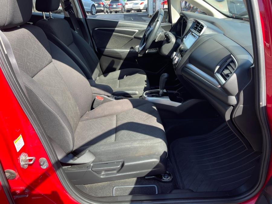 2016 Honda Fit 5dr HB CVT EX, available for sale in Bloomfield, Connecticut | AXA Car Sales and Repair LLC. Bloomfield, Connecticut 2016 Honda Fit 5dr HB CVT EX, available for sale in Bloomfield, Connecticut | AXA Car Sales and Repair LLC. Bloomfield, Connecticut