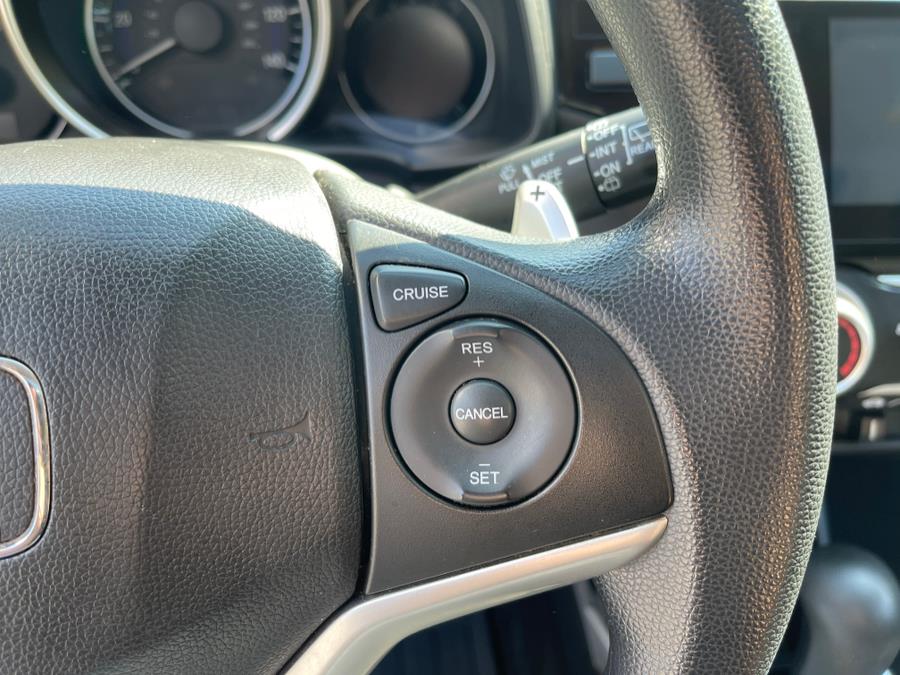 2016 Honda Fit 5dr HB CVT EX, available for sale in Bloomfield, Connecticut | AXA Car Sales and Repair LLC. Bloomfield, Connecticut 2016 Honda Fit 5dr HB CVT EX, available for sale in Bloomfield, Connecticut | AXA Car Sales and Repair LLC. Bloomfield, Connecticut
