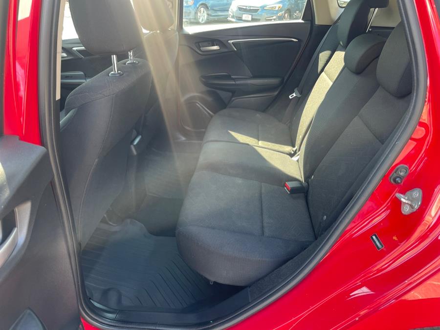 2016 Honda Fit 5dr HB CVT EX, available for sale in Bloomfield, Connecticut | AXA Car Sales and Repair LLC. Bloomfield, Connecticut 2016 Honda Fit 5dr HB CVT EX, available for sale in Bloomfield, Connecticut | AXA Car Sales and Repair LLC. Bloomfield, Connecticut