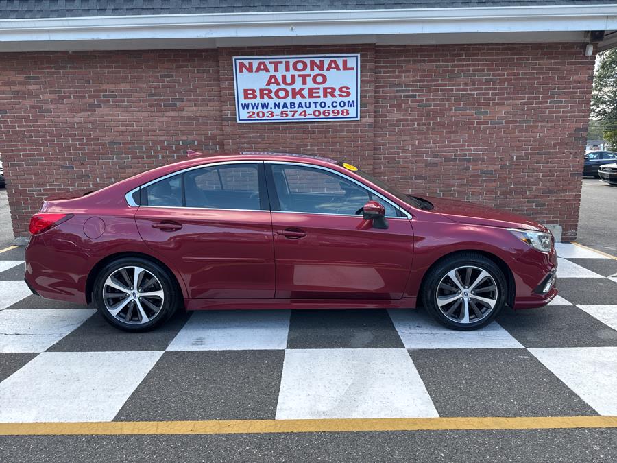 2019 Subaru Legacy 2.5i Limited, available for sale in Waterbury, Connecticut | National Auto Brokers, Inc.. Waterbury, Connecticut 2019 Subaru Legacy 2.5i Limited, available for sale in Waterbury, Connecticut | National Auto Brokers, Inc.. Waterbury, Connecticut