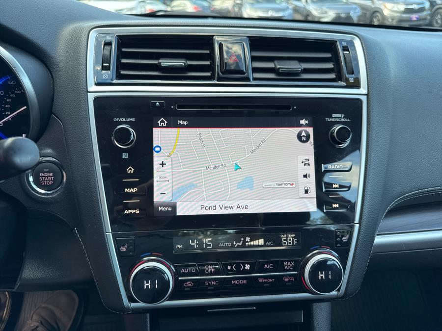 2019 Subaru Legacy 2.5i Limited, available for sale in Waterbury, Connecticut | National Auto Brokers, Inc.. Waterbury, Connecticut 2019 Subaru Legacy 2.5i Limited, available for sale in Waterbury, Connecticut | National Auto Brokers, Inc.. Waterbury, Connecticut