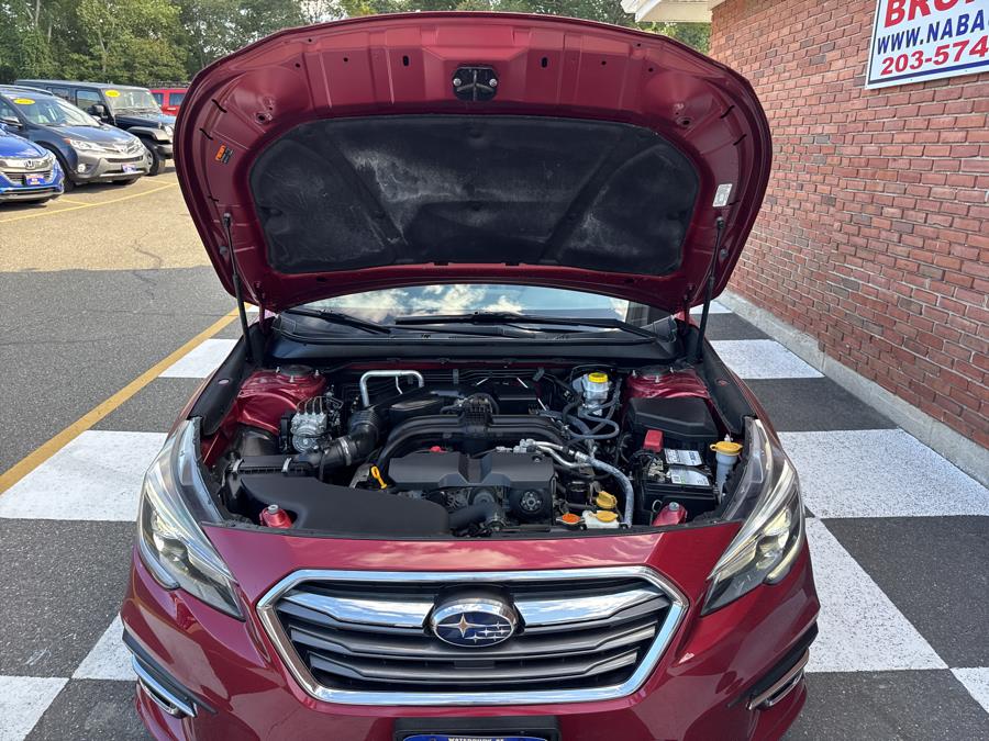 2019 Subaru Legacy 2.5i Limited, available for sale in Waterbury, Connecticut | National Auto Brokers, Inc.. Waterbury, Connecticut 2019 Subaru Legacy 2.5i Limited, available for sale in Waterbury, Connecticut | National Auto Brokers, Inc.. Waterbury, Connecticut
