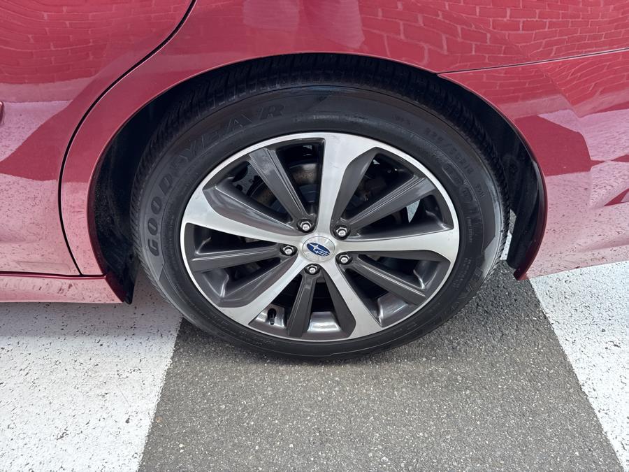 2019 Subaru Legacy 2.5i Limited, available for sale in Waterbury, Connecticut | National Auto Brokers, Inc.. Waterbury, Connecticut 2019 Subaru Legacy 2.5i Limited, available for sale in Waterbury, Connecticut | National Auto Brokers, Inc.. Waterbury, Connecticut