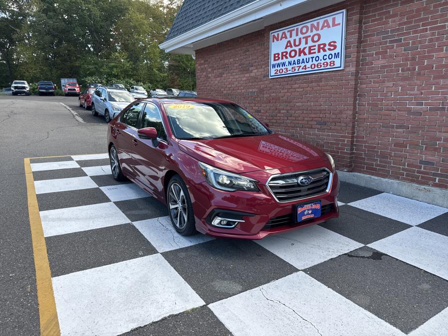 2019 Subaru Legacy 2.5i Limited, available for sale in Waterbury, Connecticut | National Auto Brokers, Inc.. Waterbury, Connecticut 2019 Subaru Legacy 2.5i Limited, available for sale in Waterbury, Connecticut | National Auto Brokers, Inc.. Waterbury, Connecticut