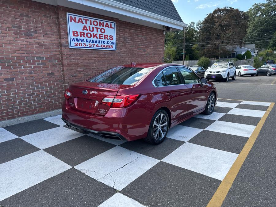 2019 Subaru Legacy 2.5i Limited, available for sale in Waterbury, Connecticut | National Auto Brokers, Inc.. Waterbury, Connecticut 2019 Subaru Legacy 2.5i Limited, available for sale in Waterbury, Connecticut | National Auto Brokers, Inc.. Waterbury, Connecticut