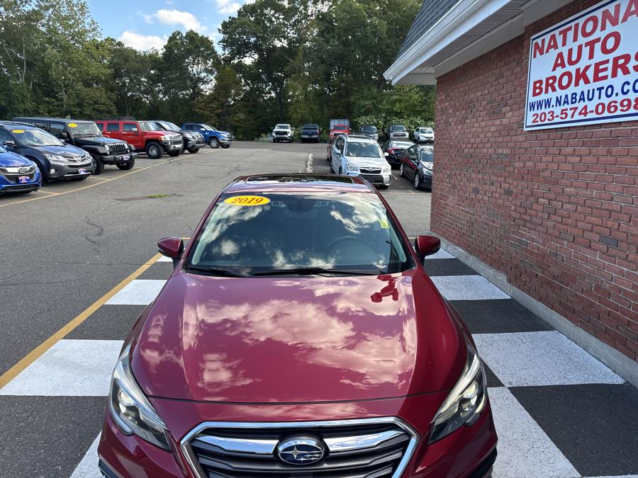 2019 Subaru Legacy 2.5i Limited, available for sale in Waterbury, Connecticut | National Auto Brokers, Inc.. Waterbury, Connecticut 2019 Subaru Legacy 2.5i Limited, available for sale in Waterbury, Connecticut | National Auto Brokers, Inc.. Waterbury, Connecticut