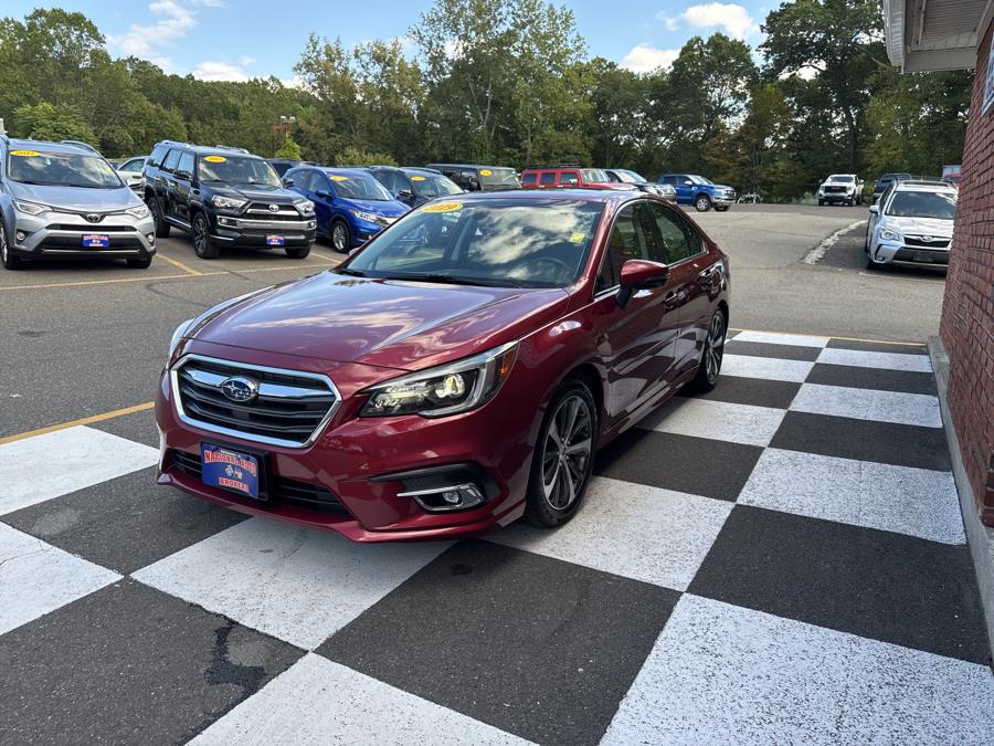 2019 Subaru Legacy 2.5i Limited, available for sale in Waterbury, Connecticut | National Auto Brokers, Inc.. Waterbury, Connecticut 2019 Subaru Legacy 2.5i Limited, available for sale in Waterbury, Connecticut | National Auto Brokers, Inc.. Waterbury, Connecticut