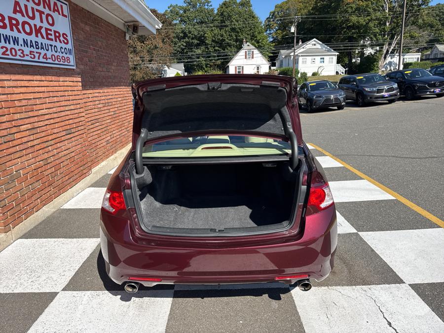 2010 Acura TSX 4dr Sdn Auto, available for sale in Waterbury, Connecticut | National Auto Brokers, Inc.. Waterbury, Connecticut 2010 Acura TSX 4dr Sdn Auto, available for sale in Waterbury, Connecticut | National Auto Brokers, Inc.. Waterbury, Connecticut