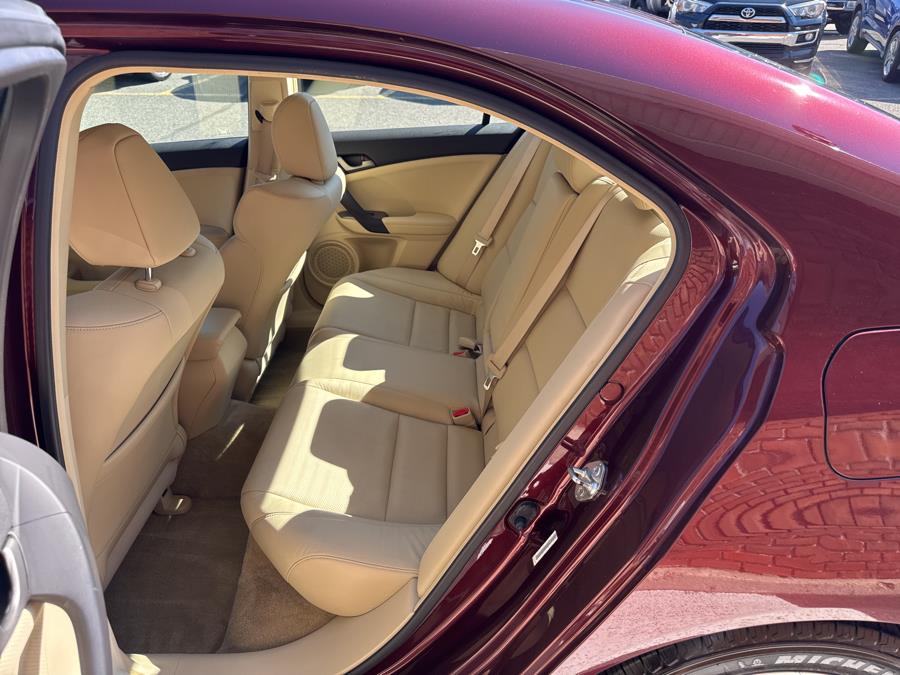 2010 Acura TSX 4dr Sdn Auto, available for sale in Waterbury, Connecticut | National Auto Brokers, Inc.. Waterbury, Connecticut 2010 Acura TSX 4dr Sdn Auto, available for sale in Waterbury, Connecticut | National Auto Brokers, Inc.. Waterbury, Connecticut