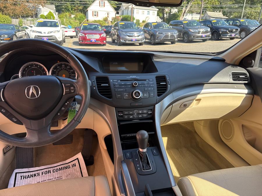 2010 Acura TSX 4dr Sdn Auto, available for sale in Waterbury, Connecticut | National Auto Brokers, Inc.. Waterbury, Connecticut 2010 Acura TSX 4dr Sdn Auto, available for sale in Waterbury, Connecticut | National Auto Brokers, Inc.. Waterbury, Connecticut