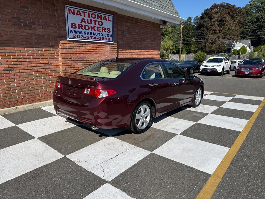 2010 Acura TSX 4dr Sdn Auto, available for sale in Waterbury, Connecticut | National Auto Brokers, Inc.. Waterbury, Connecticut 2010 Acura TSX 4dr Sdn Auto, available for sale in Waterbury, Connecticut | National Auto Brokers, Inc.. Waterbury, Connecticut