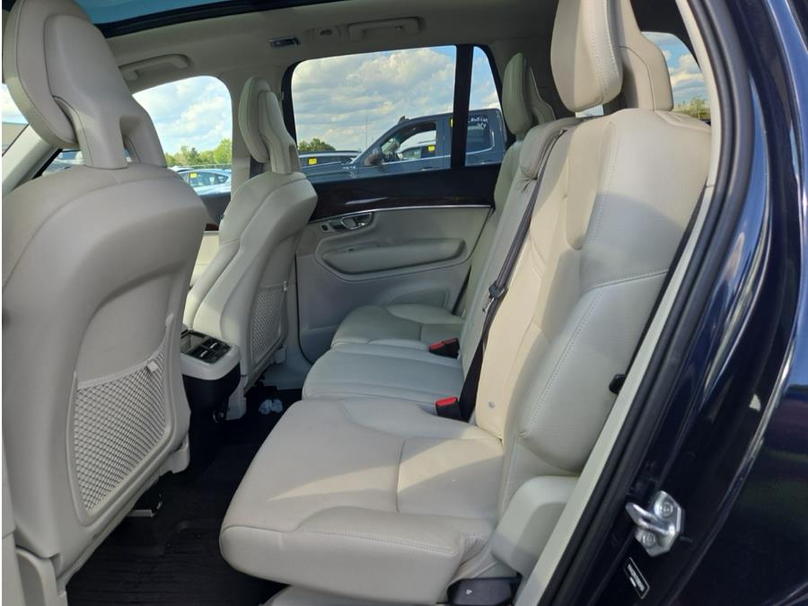 2016 Volvo XC90 AWD 4dr T6 Momentum, available for sale in Lynn, Massachusetts | Kintall Motors. Lynn, Massachusetts 2016 Volvo XC90 AWD 4dr T6 Momentum, available for sale in Lynn, Massachusetts | Kintall Motors. Lynn, Massachusetts