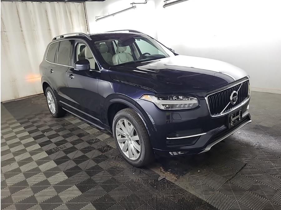 2016 Volvo XC90 AWD 4dr T6 Momentum, available for sale in Lynn, Massachusetts | Kintall Motors. Lynn, Massachusetts 2016 Volvo XC90 AWD 4dr T6 Momentum, available for sale in Lynn, Massachusetts | Kintall Motors. Lynn, Massachusetts