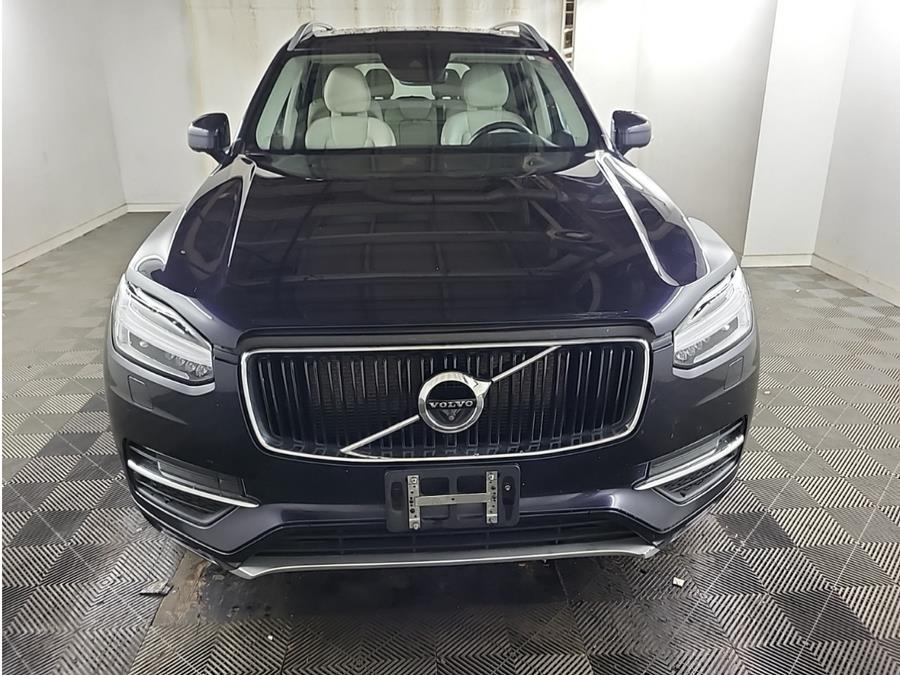 2016 Volvo XC90 AWD 4dr T6 Momentum, available for sale in Lynn, Massachusetts | Kintall Motors. Lynn, Massachusetts 2016 Volvo XC90 AWD 4dr T6 Momentum, available for sale in Lynn, Massachusetts | Kintall Motors. Lynn, Massachusetts