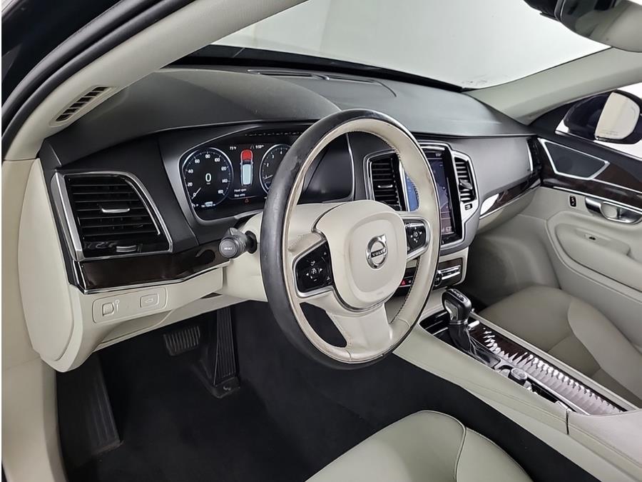 2016 Volvo XC90 AWD 4dr T6 Momentum, available for sale in Lynn, Massachusetts | Kintall Motors. Lynn, Massachusetts 2016 Volvo XC90 AWD 4dr T6 Momentum, available for sale in Lynn, Massachusetts | Kintall Motors. Lynn, Massachusetts