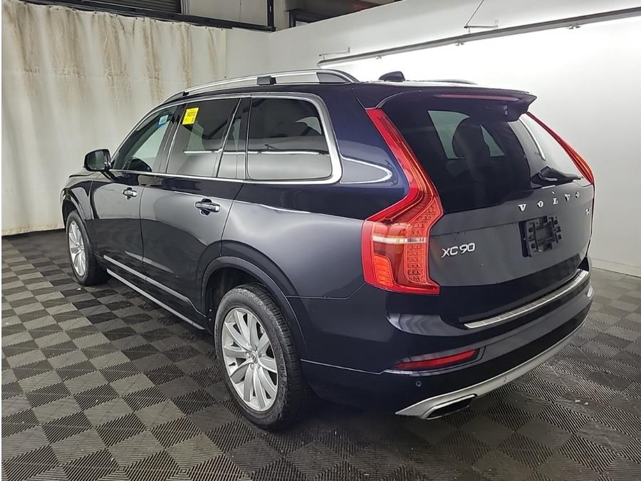2016 Volvo XC90 AWD 4dr T6 Momentum, available for sale in Lynn, Massachusetts | Kintall Motors. Lynn, Massachusetts 2016 Volvo XC90 AWD 4dr T6 Momentum, available for sale in Lynn, Massachusetts | Kintall Motors. Lynn, Massachusetts