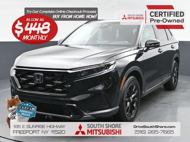 2025 Honda Cr-v Hybrid Sport, available for sale in Woodside, New York | Drive Central. Woodside, New York 2025 Honda Cr-v Hybrid Sport, available for sale in Woodside, New York | Drive Central. Woodside, New York
